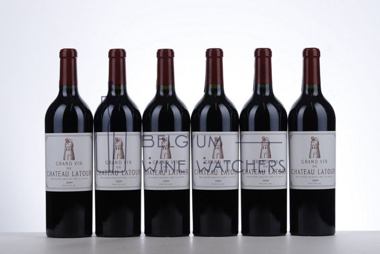 Picture of 2009 LATOUR